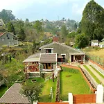 Snow Drop Villa