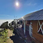 Dostel: Backpacker Hostel