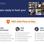 Fabexpress Town Country Guest House