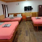 Srm - The Woody Hotel