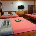 Srm - The Woody Hotel