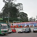 Hotel Grand Paradise Inn