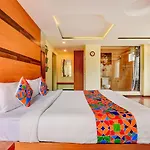 Fabhotel Abirami Grand Inn - Nr Bryant Park