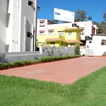 Ganapathy Garden Homestay