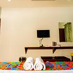 Yogi Cool Stay Residency
