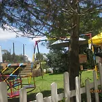 Park View Residency