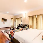 Fabhotel Green Forest Kodaikanal Lake