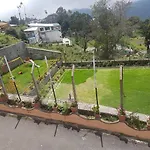 Kumaragiri Cottages Kodaikanal
