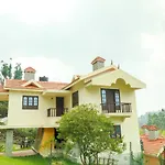 The Tangerine Resort