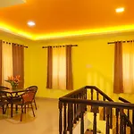 The Tangerine Resort