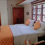 Villa De Montana