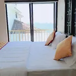 Villa De Montana