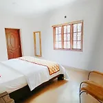 Villa De Montana