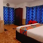 Kevin\'S Bearshola Residency