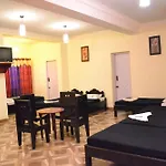 Wood Palace