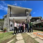 Nature Castle 8Bhk Villa