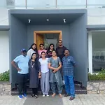 Pearly Gates Home Stay