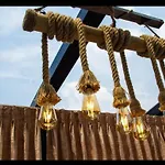 Pearly Gates Home Stay