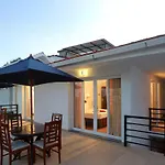 Kodai Cozy Inn