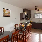 Kodai Cozy Inn