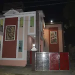 Aaram Holidays