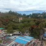 Golden Cherry Homestay