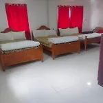 Golden Cherry Homestay