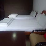 Golden Cherry Homestay