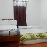 Golden Cherry Homestay