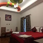 Nature Castle 8Bhk Villa