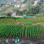 Sams Cottage - Kodaikanal