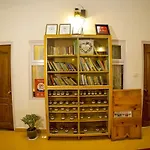Altius Nest Hotel