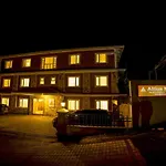Altius Nest Hotel