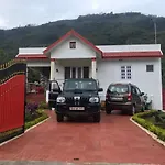 Kodai Countryside