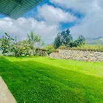 Mountain Abode