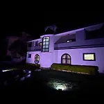 British House Kodaikanal