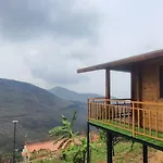 Noor Garden - Wood Cabins