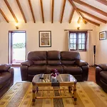 Ama Stays & Trails Kumara Villa , Kodaikanal