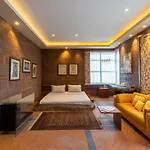 Ama Stays & Trails Kailash House