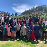 Bogar Palace Kodaikanal