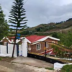 Inn The Mountain\'S