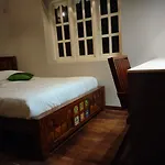 Inn The Mountain\'S