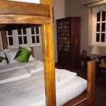 Inn The Mountain\'S