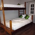 Inn The Mountain\'S
