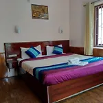 Ganapathy Garden Homestay