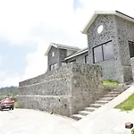 Stone Bungalow