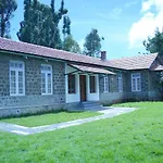 The Kyra - Bungalow In Kodaikanal