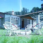The Kyra - Bungalow In Kodaikanal