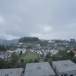 Cool Stay Home