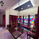 Queen Annes Bungalow